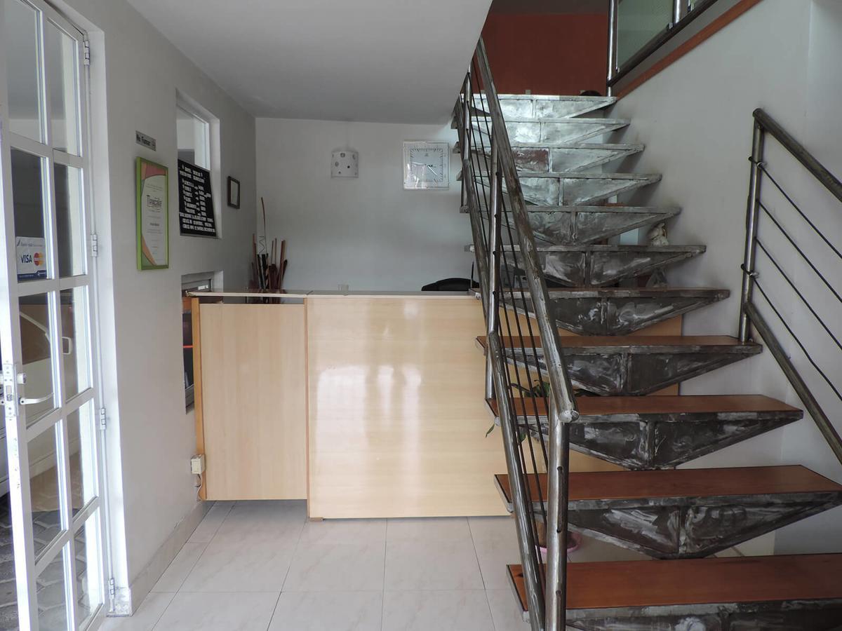 Hotel Berlyn Tlaxcala de Xicohténcatl 외부 사진