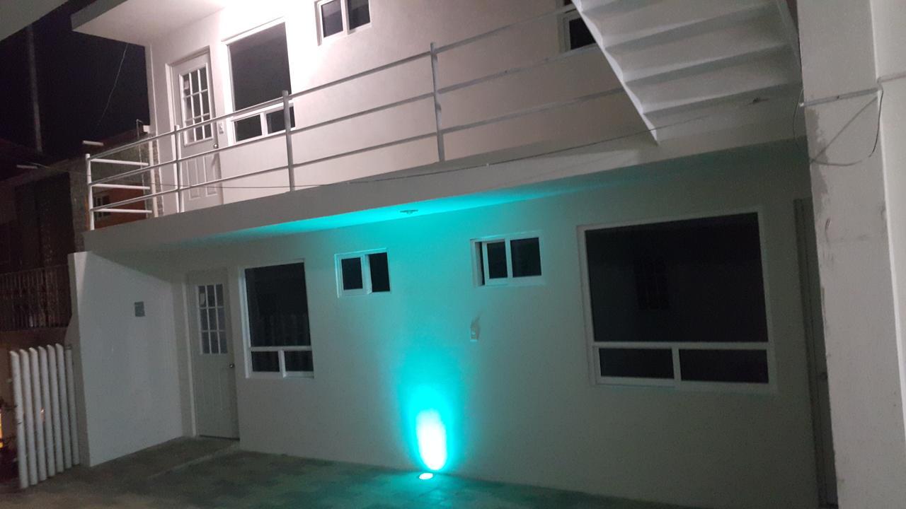 Hotel Berlyn Tlaxcala de Xicohténcatl 외부 사진